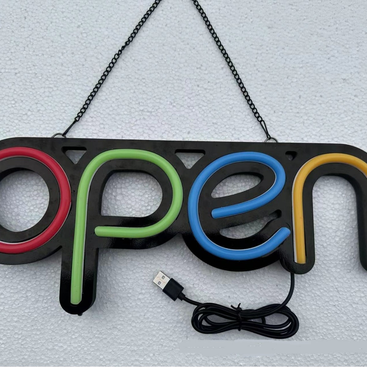 Cross-Border LED Neon Sign