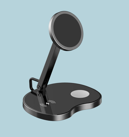 Glisten 3-in-1 Wireless Charger