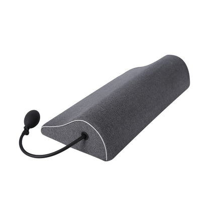 Memory Foam Cervical Spine Pillow with USB Heat Traction