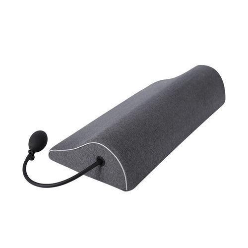 Memory Foam Cervical Spine Pillow with USB Heat Traction