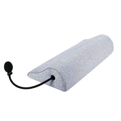 Memory Foam Cervical Spine Pillow with USB Heat Traction