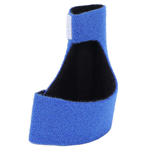 ZJchao Baby Thumb Brace Support Blue Soft Breathable Thumb Stabilizer Corrector Brace for Baby and Children Soft Thumb Fixation Infant Brace (Blue X-Small)