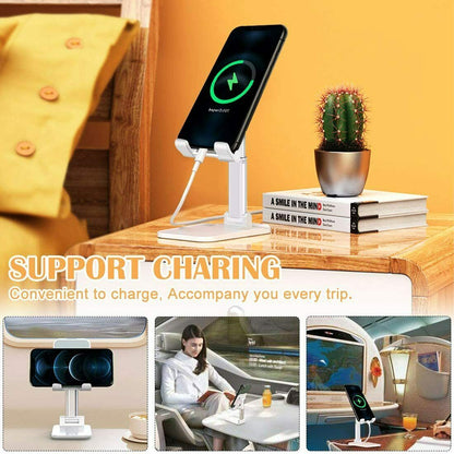 Glisten Foldable Phone Stand