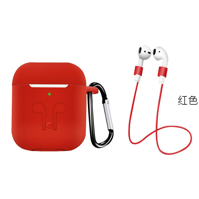 Wireless Bluetooth Earbuds and Headphones