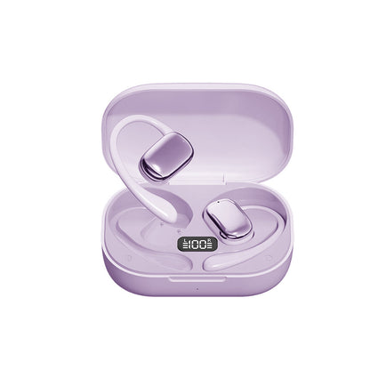 Open Sound Over-The-Ears Bluetooth Earbuds