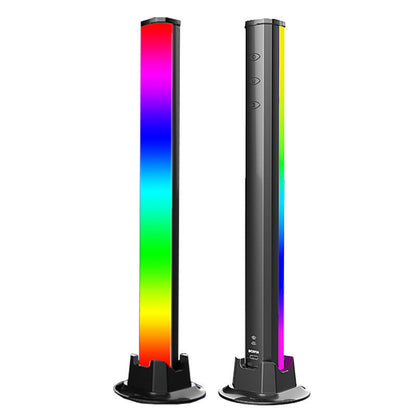 LED Ambient Light with Smart App RGB Control