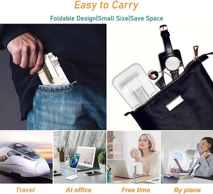 Glisten Foldable Phone Stand