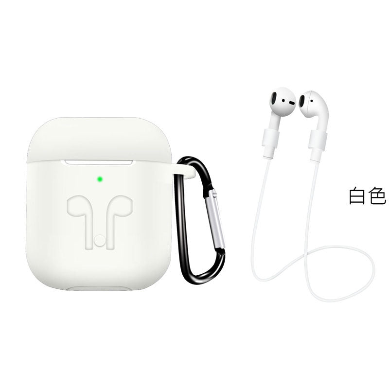 Wireless Bluetooth Earbuds and Headphones