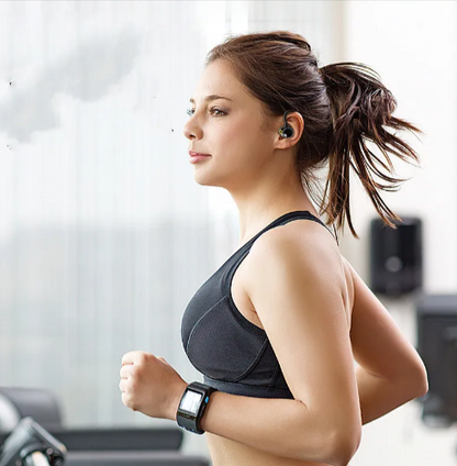 Waterproof Wireless Bluetooth Earbuds