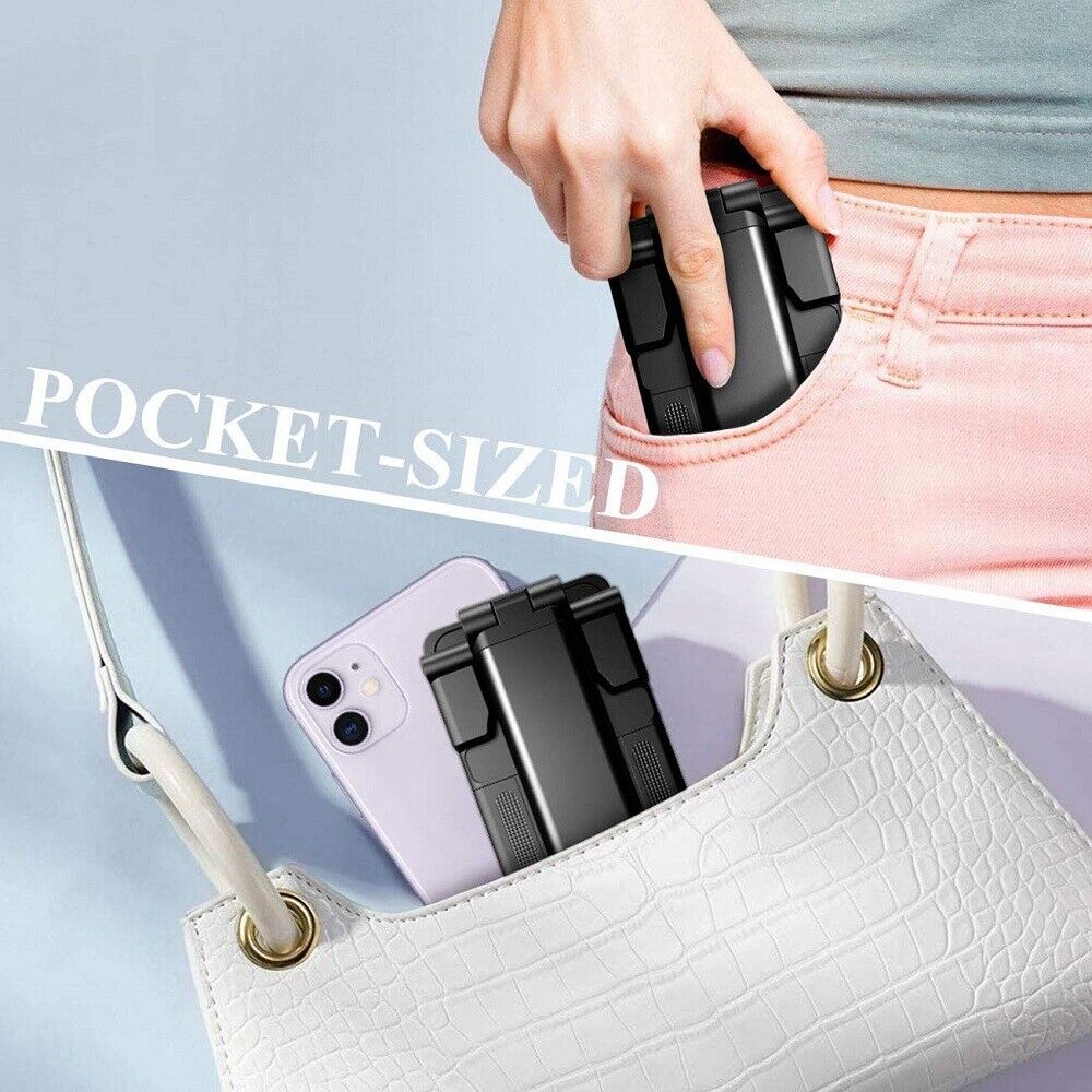 Glisten Foldable Phone Stand