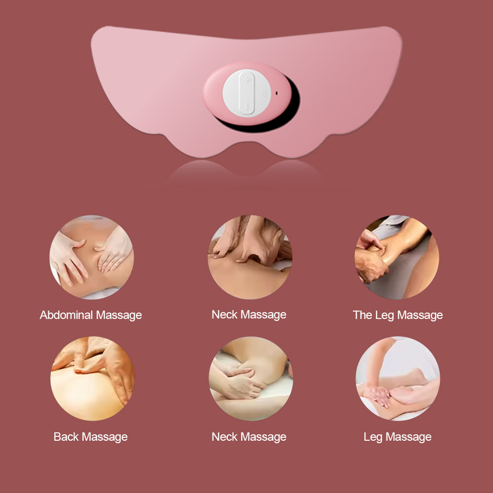 Period Pain Relief Patch