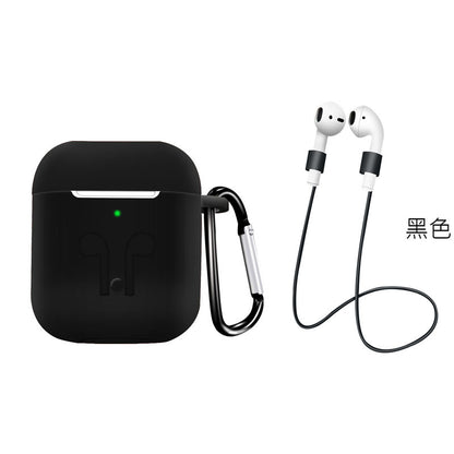 Wireless Bluetooth Earbuds and Headphones
