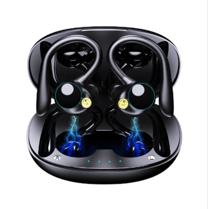 Waterproof Wireless Bluetooth Earbuds