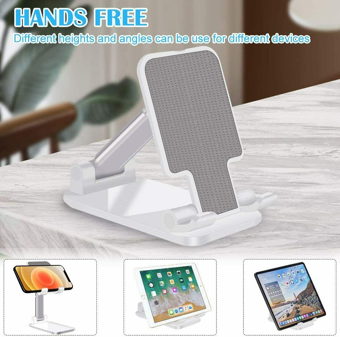 Glisten Foldable Phone Stand