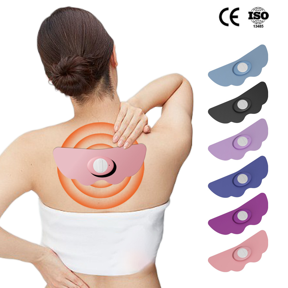 Period Pain Relief Patch