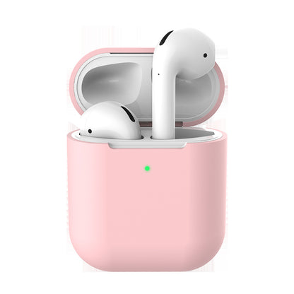 Silicone Protective Case for Wireless Bluetooth Earbuds