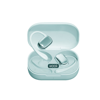 Open Sound Over-The-Ears Bluetooth Earbuds