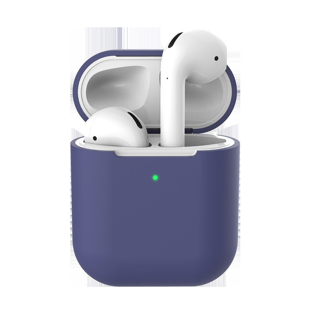 Silicone Protective Case for Wireless Bluetooth Earbuds