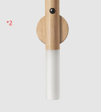 Glisten LED Desk Lamp