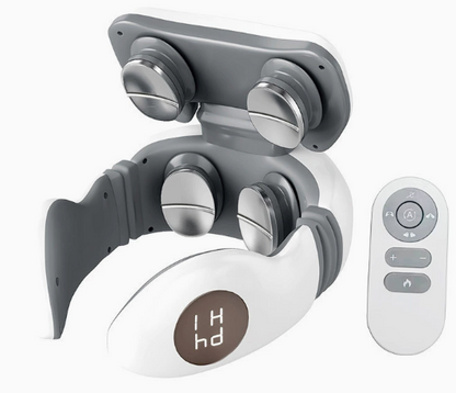 Wireless Cervical Spine Massager