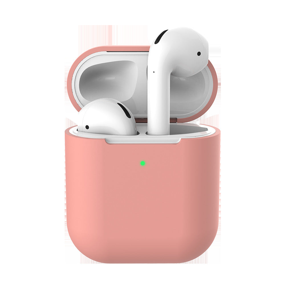 Silicone Protective Case for Wireless Bluetooth Earbuds