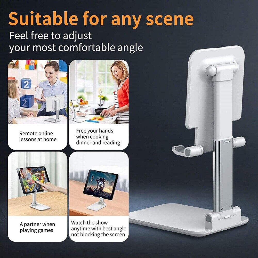 Glisten Foldable Phone Stand