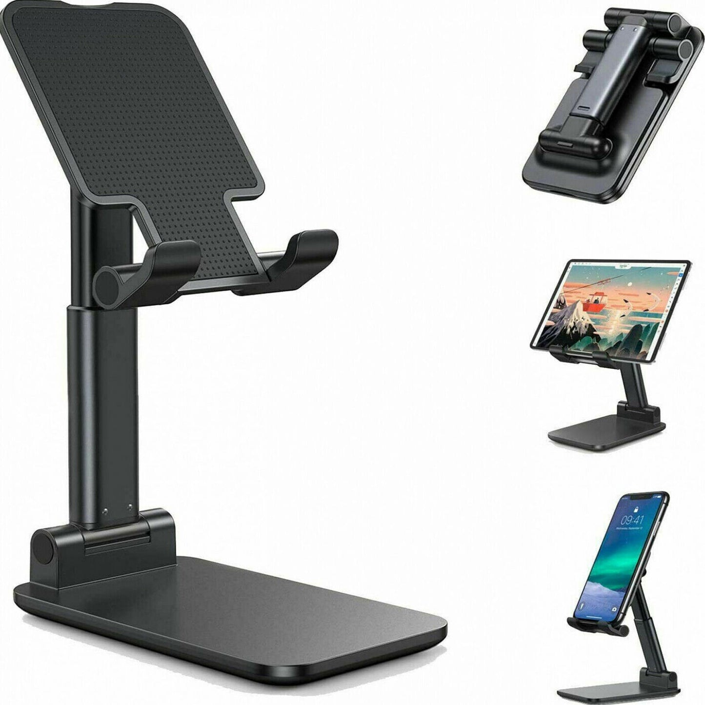 Glisten Foldable Phone Stand