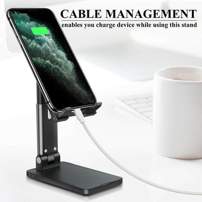 Glisten Foldable Phone Stand